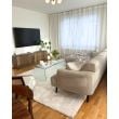 Denne produkten heter Fluffy, laget av Polyester materiale med en vakker Offwhite farge – SE Mattor