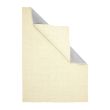Denne produkten heter Gaston, laget av Ull & Polyester materiale med en vakker Beige farge – SE Mattor
