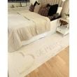 Denne produkten heter Cat, laget av Polyester materiale med en vakker Beige farge – SE Mattor