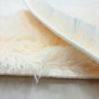 Denne produkten heter Julie, laget av Polyester materiale med en vakker Offwhite farge – SE Mattor