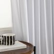 Denne produkten heter Mathilde, laget av Polyester materiale med en vakker Hvit farge – SE Mattor