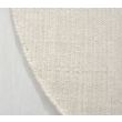 Denne produkten heter Molly, laget av 80% Ull & 20% Bomull materiale med en vakker Offwhite farge – SE Mattor