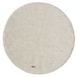 Denne produkten heter Molly, laget av 80% Ull & 20% Bomull materiale med en vakker Beige farge – SE Mattor