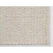 Denne produkten heter Molly, laget av 80% Ull & 20% Bomull materiale med en vakker Beige farge – SE Mattor