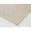 Denne produkten heter Molly, laget av 80% Ull & 20% Bomull materiale med en vakker Beige farge – SE Mattor