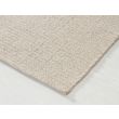 Denne produkten heter Molly, laget av 80% Ull & 20% Bomull materiale med en vakker Beige farge – SE Mattor