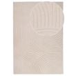 Denne produkten heter Rabbit Bene, laget av Polyester materiale med en vakker Lys Beige farge – SE Mattor