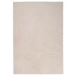 Denne produkten heter Rabbit Bene, laget av Polyester materiale med en vakker Lys Beige farge – SE Mattor
