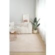 Denne produkten heter Rabbit Bene, laget av Polyester materiale med en vakker Lys Beige farge – SE Mattor
