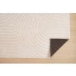 Denne produkten heter Rabbit Bene, laget av Polyester materiale med en vakker Lys Beige farge – SE Mattor