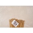 Denne produkten heter Rabbit Bene, laget av Polyester materiale med en vakker Lys Beige farge – SE Mattor