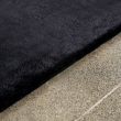 Denne produkten heter Rabbit Eco, laget av Polyester materiale med en vakker Svart farge – SE Mattor