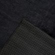 Denne produkten heter Rabbit Eco, laget av Polyester materiale med en vakker Svart farge – SE Mattor