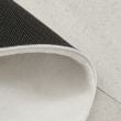 Denne produkten heter Rabbit Eco, laget av Polyester materiale med en vakker Hvit farge – SE Mattor