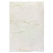 Denne produkten heter Rabbit Eco, laget av Polyester materiale med en vakker Offwhite farge – SE Mattor