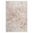 Denne produkten heter Rabbit Lux, laget av Polyester materiale med en vakker Lys Beige farge – SE Mattor