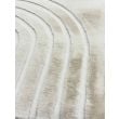 Denne produkten heter Rabbit Zen, laget av Polyester materiale med en vakker Offwhite farge – SE Mattor