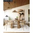 Denne produkten heter Rabbit Zen, laget av Polyester materiale med en vakker Offwhite farge – SE Mattor