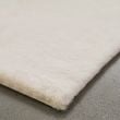 Denne produkten heter Rabbit Eco, laget av Polyester materiale med en vakker Offwhite farge – SE Mattor