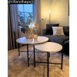 Denne produkten heter Softy, laget av Polypropylen materiale med en vakker Mørk Beige farge – SE Mattor