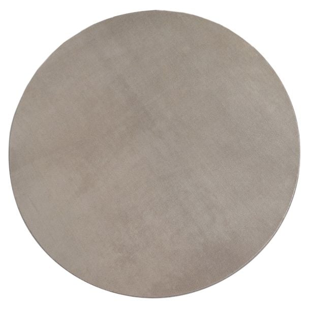 Denne produkten heter Comfy, laget av Polyester materiale med en vakker Greige farge – SE Mattor