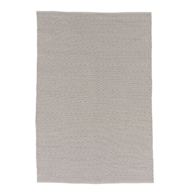 Ullteppe Floren Beige