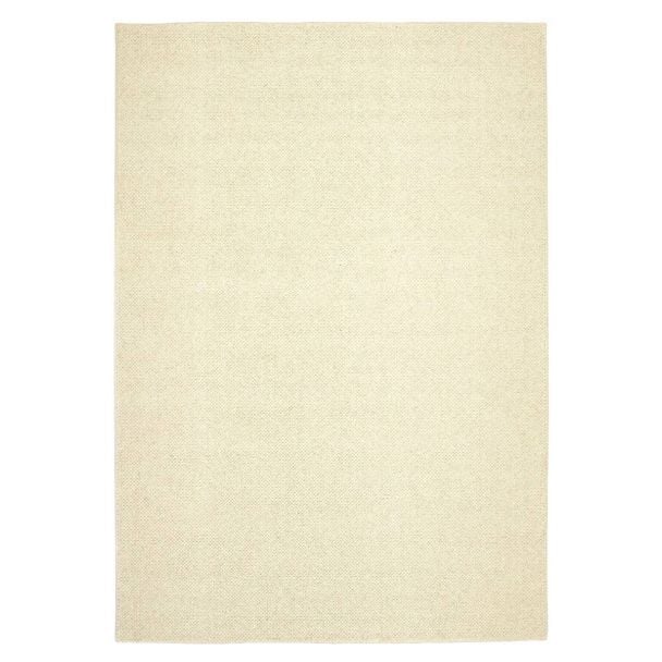 Denne produkten heter Gaston, laget av Ull & Polyester materiale med en vakker Beige farge – SE Mattor