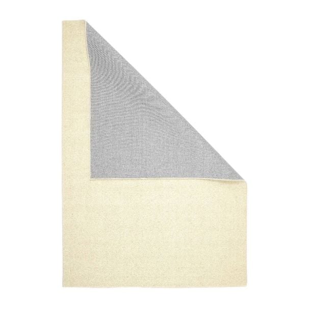Denne produkten heter Gaston, laget av Ull & Polyester materiale med en vakker Beige farge – SE Mattor