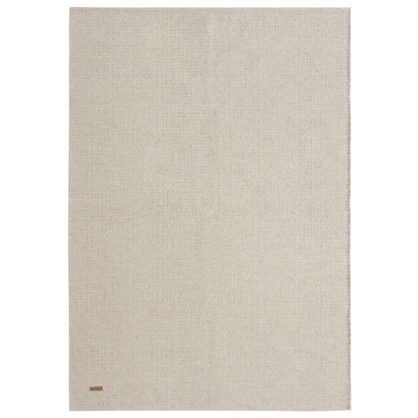 Denne produkten heter Molly, laget av 80% Ull & 20% Bomull materiale med en vakker Beige farge – SE Mattor