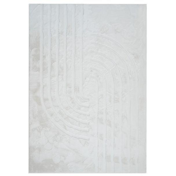 Pels Teppe Rabbit Soho Offwhite