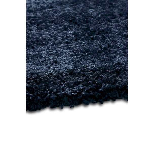 Nubby Rugs Gångmatta Nubby Blå - SE Mattor