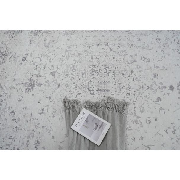 Denne produkten heter Vero Twine, laget av Polyester materiale med en vakker Beige farge – SE Mattor