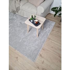 Ryateppe Clario Sølv