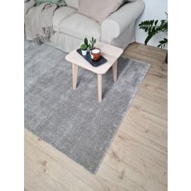 Ryateppe Clario Grå