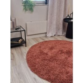 Rund Komon Rust Ryateppe