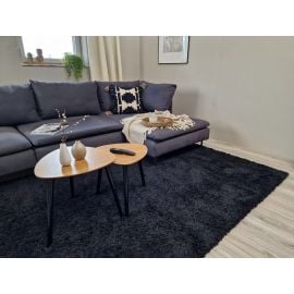 Komon Svart Ryamatta