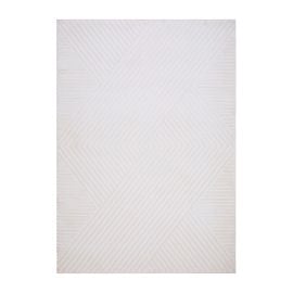 Modern Matta Elaro Striara Creme
