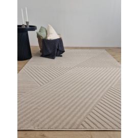 Modern Matta Elaro Striara Linne