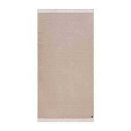 Løper Rachel Taupe Ullteppe