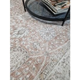 Tvättbar Matta Mirande Velmorra Sand