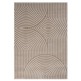 Wilton-Teppe Bella Zen Mørk Beige