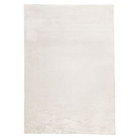 Vaskbart Pels-teppe Cat Offwhite
