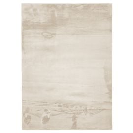 Vaskbart Pels-teppe Cat Beige