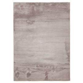 Vaskbart Pels-teppe Cat Taupe