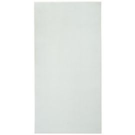 Løper Comfy Offwhite Vaskbar Ryateppe