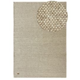 Ullteppe Elsa Beige