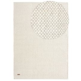 Ullteppe Elsa Offwhite