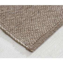 Ullteppe Elsa Taupe
