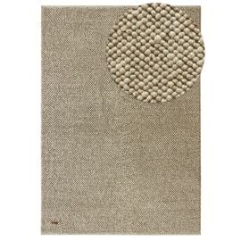 Ullteppe Haga Beige