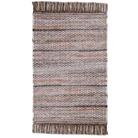 Rutteteppe Assur Beige